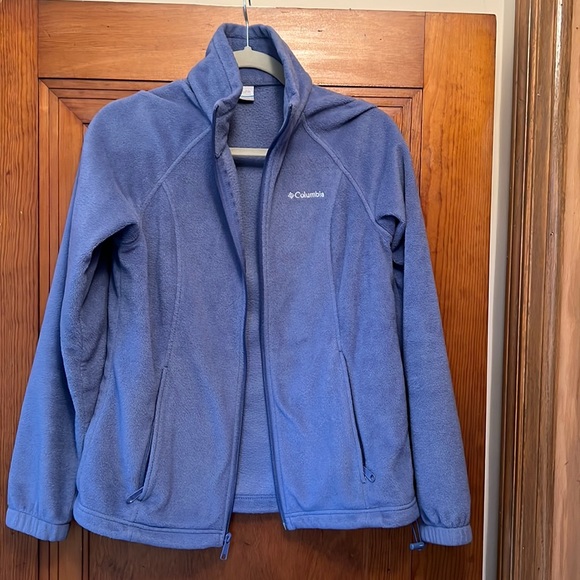 Columbia zip up - Picture 1 of 1